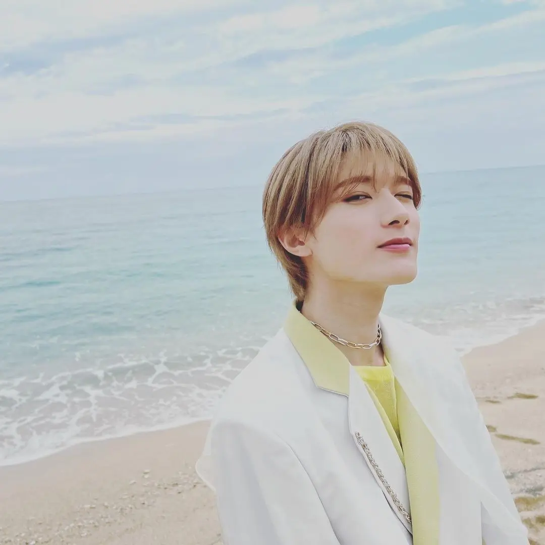 Nic_yuma0204의 初恋は君に