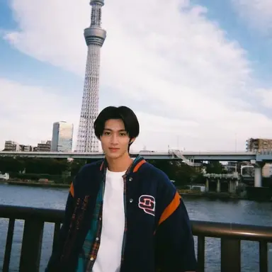 Profile image of 曽野 舜太