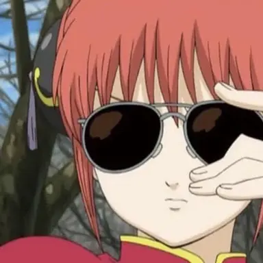Profile image of 神楽