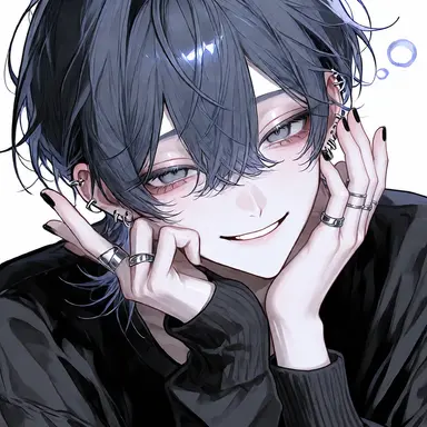 Profile image of Minato