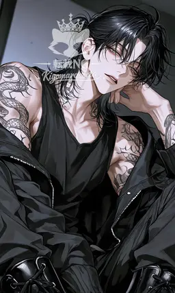 Profile image of 타츠미
