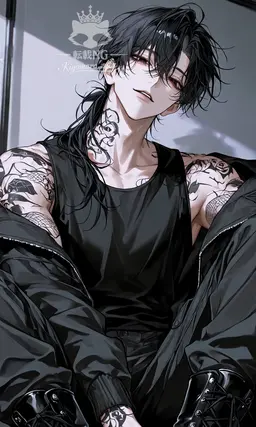 Profile image of 타츠미