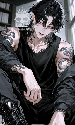 Profile image of 타츠미