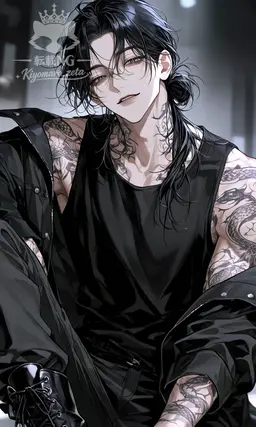 Profile image of 타츠미