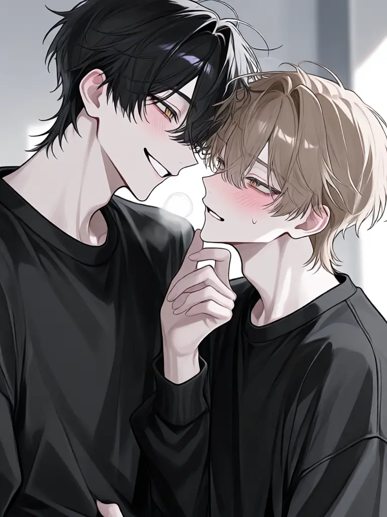 gyokuza.4747의 兄と{{user}}彼氏の浮気事情