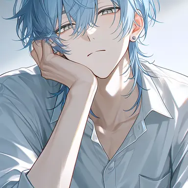 Profile image of スイ
