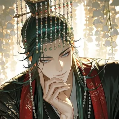 Profile image of 휘윤