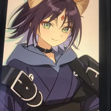 Profile image of 彩葉