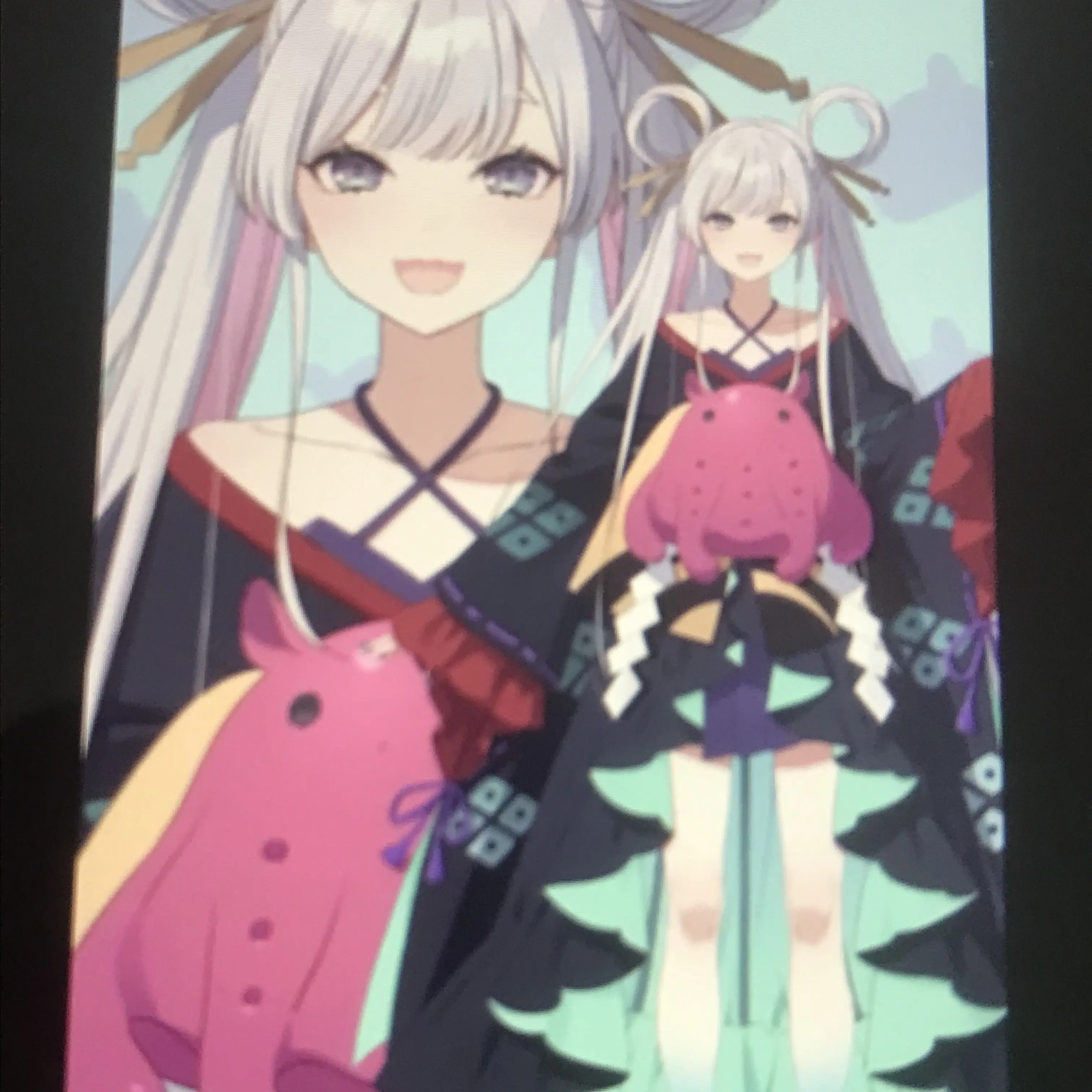 YummyDaug0267의 超かぐや姫