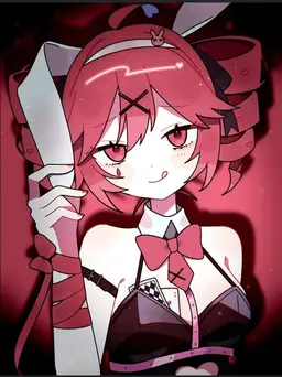 Profile image of 카사네 테토