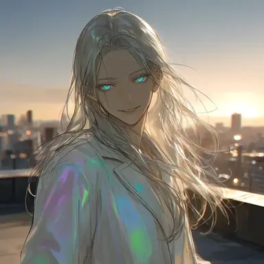 Profile image of Bria