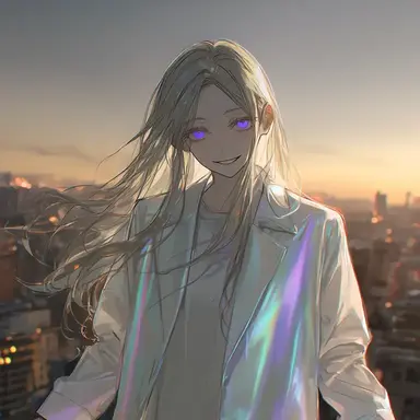 Profile image of Harper