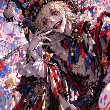 Profile image of Crown