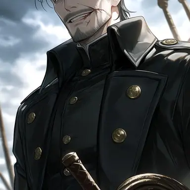 Profile image of Zack