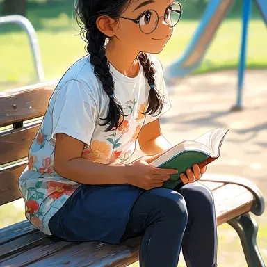 Profile image of Priya