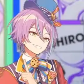 Profile image of 神代類