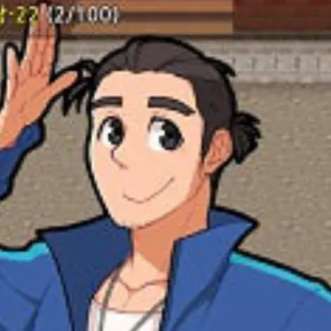 Profile image of 장대한