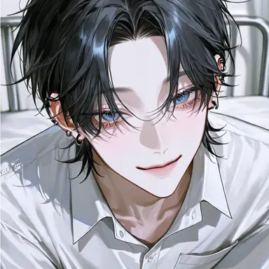 Profile image of 藍沢 伊織