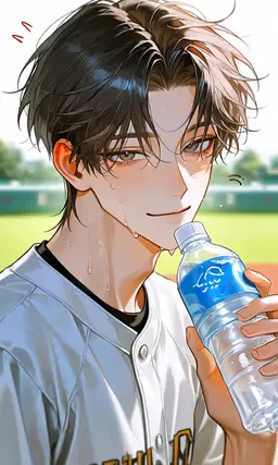 Profile image of 아마기 렌지