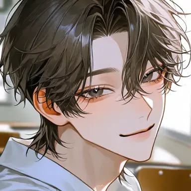 Profile image of 天城 蓮司