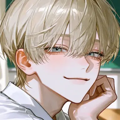 Profile image of 三上 麗音