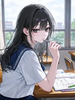 Profile image of 메아