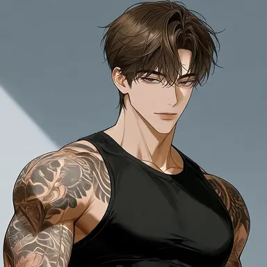 Profile image of Jonah