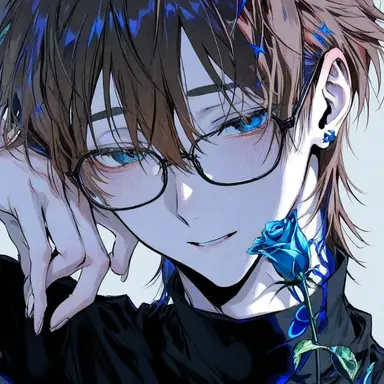 Profile image of 리츠키