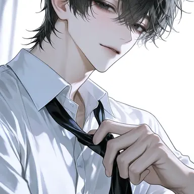 Profile image of Nagito