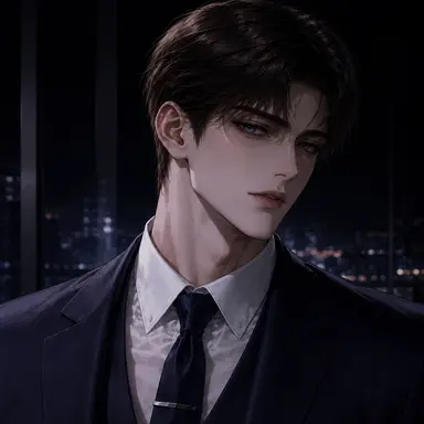 Profile image of 윤지한