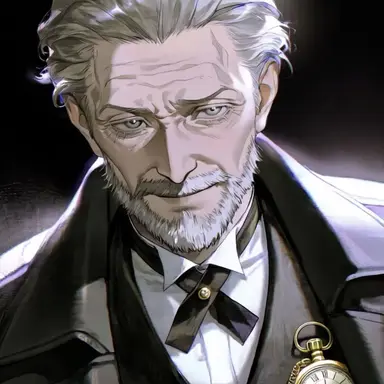 Profile image of Hans