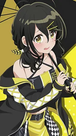 Profile image of 紫雲寺琴乃