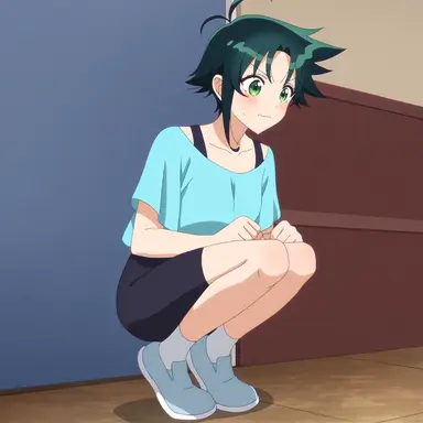 Profile image of 시운지 미나미