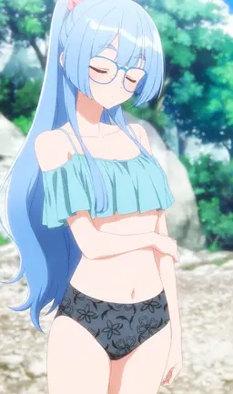 Profile image of 紫雲寺清葉