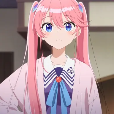 Profile image of 시운지 오우카