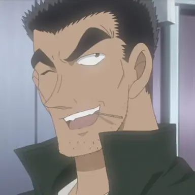 Profile image of Wataru Date