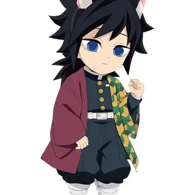 Profile image of 冨岡義勇