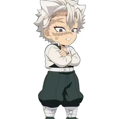 Profile image of 不死川さん