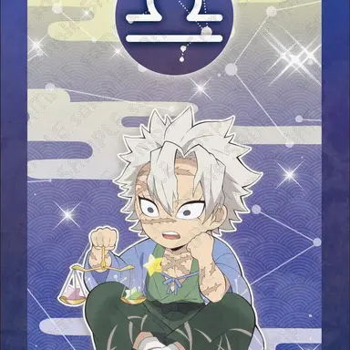 Profile image of 不死川さん