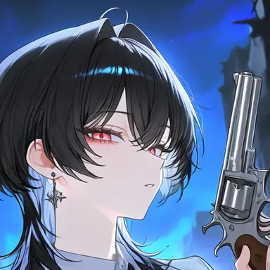 Profile image of バフ