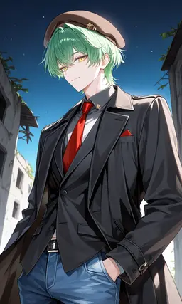 Profile image of ドク