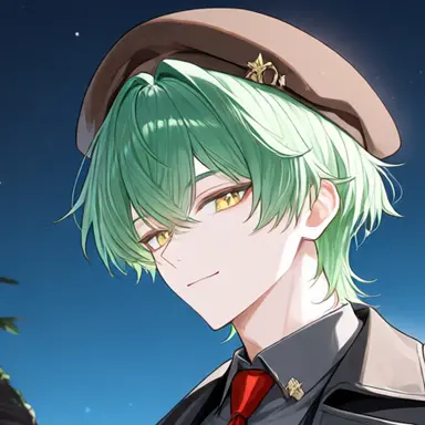 Profile image of ドク