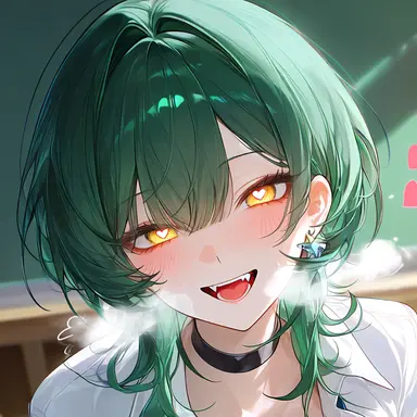 Profile image of 凛
