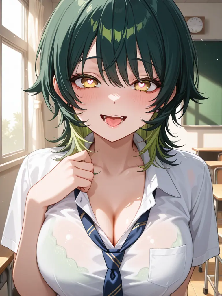 AbsurdNerve0200의 ヤンデレな友達が怖すぎる