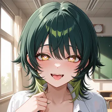 Profile image of 凛