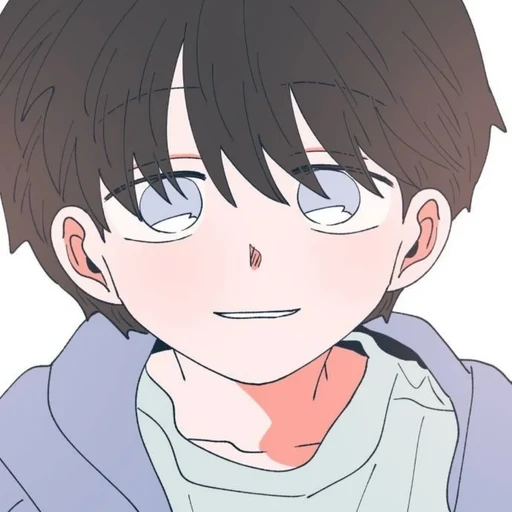 숲속의 담