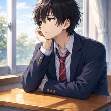 Profile image of 榊遥斗