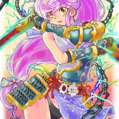 Profile image of アイラ