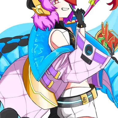 Profile image of タレット
