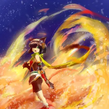 Profile image of ヒビキ
